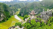 Ninh Binh Full Day PRIVATE TOURS From Hanoi With All Inclusive