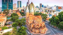 Ho Chi Minh Half Day City Tour - Private