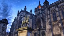 Private Evening Royal Mile Walking Tour