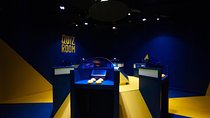Odéon Quiz Room