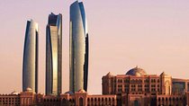 Abu Dhabi Full Day Sightseeing Tour From Dubai