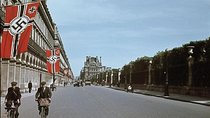 Paris WW2 The German Occupation Small group or Private tour 