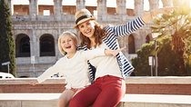 Rome for Kids: Highlights & Colosseum Adventure