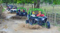 Buggys & Polaris -Best Way to Explore Punta Cana
