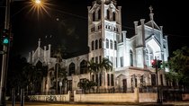 Key West Ghost Tours: Southernmost Shadows and Ghosts
