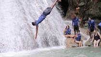 Dunn’s River Falls & Blue Hole Tour with Lunch