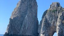 Capri Boat Tour from Sorrento