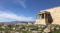  Athens Highlights, full day - accessible excursion