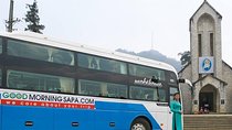 Sapa 2 Days 1 Night By Car- Private Tour