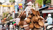 Hanoi City Full-Day Tour with lunch 