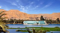 5 days Luxury Nile Cruise From Luxor To Aswan