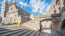 Viterbo and Tuscia: full-day private tour from Rome