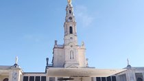 Private Tour Fatima-Batalha-Nazaré-Óbidos from Lisbon full day