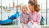 Venice for Families: Iconic Landmarks & Gondola Ride
