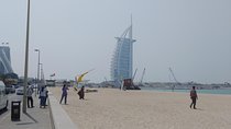 Private Dubai Afternoon Tour with Professional Driver ( 7 hours )