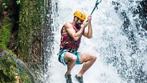 Waterfall Canyoning Half Day Tour
