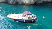 Exclusive Private Positano & Amalfi Coast Cruise