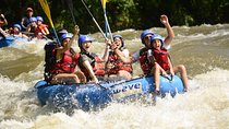 White Water Rafting Balsa River |Class II &III From Arenal