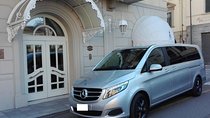 Bari Per Matera - Matera Airport Transfer Service For Bari Airport