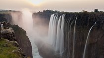 Victoria Falls 3 nights package
