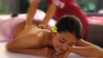 Traditional Balinese Spa Treatment With Transfers In Kuta : 60 minutes