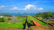 Galle Day visit from Colombo