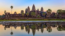 Private Day Tour Angkor Temples Adventure