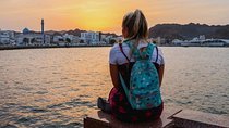 Muscat City Tour -Half-Day- Mystic Muscat (Oman Shore excursions)