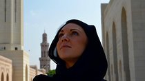 Muscat City Tour -Half-Day- Mystic Muscat : Cultural & Themes tours