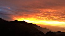 Sarangkot Sunrise Tour From Pokhara