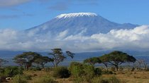 Machame 6 Days Kilimanjaro Climb