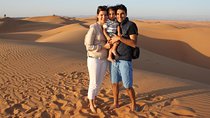Wahiba Sands&Wadi Bani Khalid desert Safari(Muscat tours) : Private tours