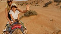 Wahiba Sands&Wadi Bani Khalid desert Safari(Muscat tours) : Tours