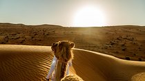 Wahiba Sands&Wadi Bani Khalid desert Safari(Muscat tours) :Outdoor activity