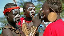 8 Days Omo Valley
