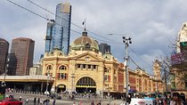 Melbourne Sights & Sounds Private Tour