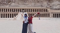 Comprehensive Luxor Day Tour from Safaga Port