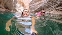 Wadi Shab full day tour (Muscat tours):Oman Shore excursions