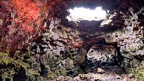 From Reykjavík: The Lava Tunnel and Golden Circle Combo Tour