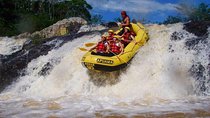 Rafting Adventure in Apuama - Rio Cubatão in Greater Florianópolis