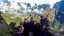 2-Day Inca Trail Express Trek to Machu Picchu from Cusco
