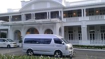 Private Arrival Transfer - Nadi Airport to Suva City