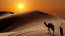 3 Days / 2 Nights, Fes To Fes Desert Tour