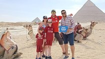 Private Cairo Two Days From Hurghada (all inclusive)