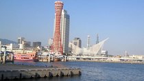 Full-Day Private Guided Tour to Kobe City