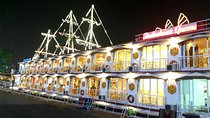 Water Puppet Show/ Foot Massage - Dinner Cruise Saigon Night Private Tour