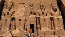 Abu simbel day tour