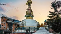 Old Kathmandu: A Self-Guided Audio Tour