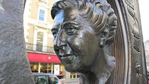 Agatha Christie London Walking Tour