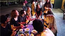 Hanoi Street Food + Night Life Tour